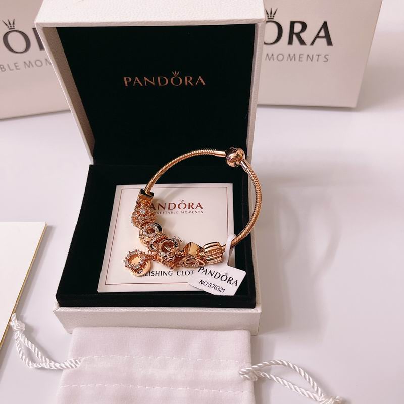 Pandora bracelet 17-21 05yxx86 (7)